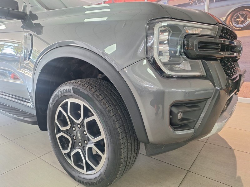Ford Ranger - GWM Haval Midrand - Image 3