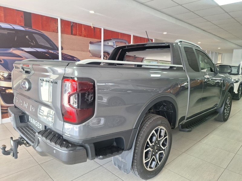 Ford Ranger - GWM Haval Midrand - Image 6