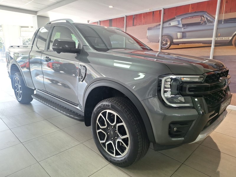 Ford Ranger - GWM Haval Midrand - Image 1