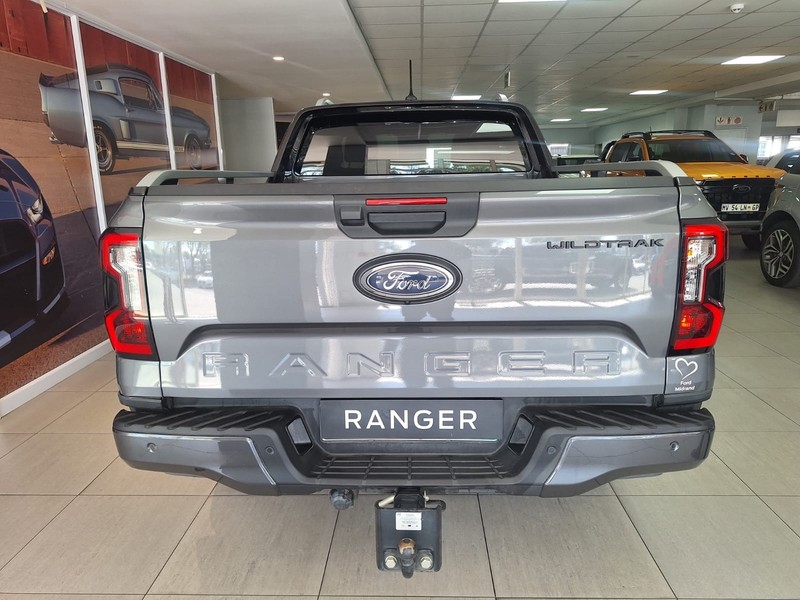 Ford Ranger - GWM Haval Midrand - Image 7