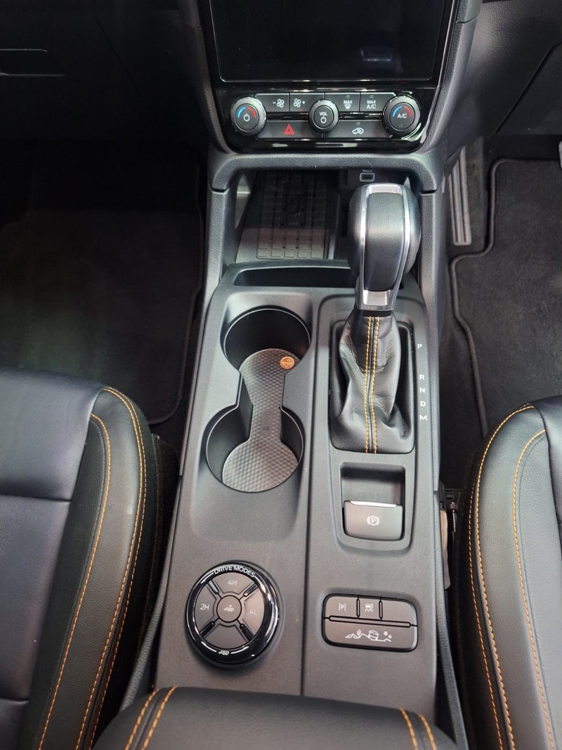 Ford Ranger - GWM Haval Midrand - Image 12