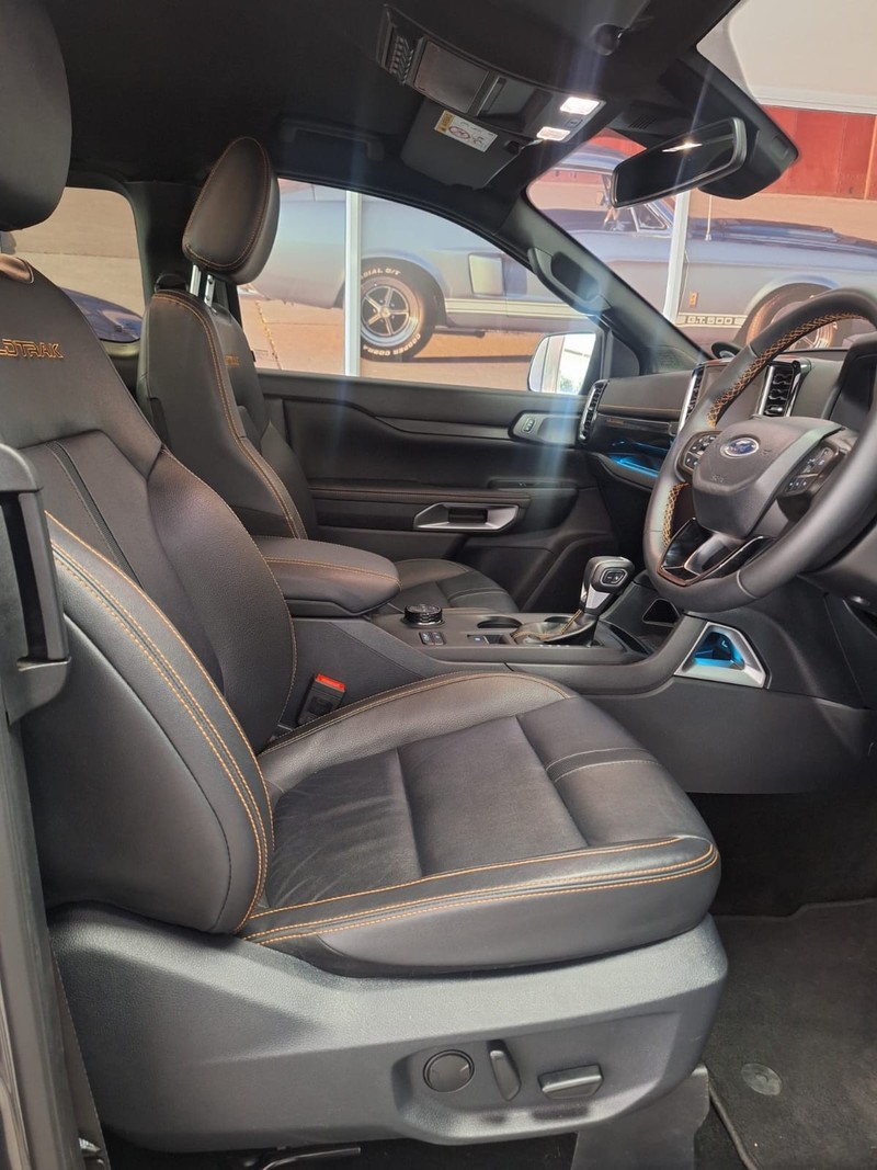 Ford Ranger - GWM Haval Midrand - Image 9