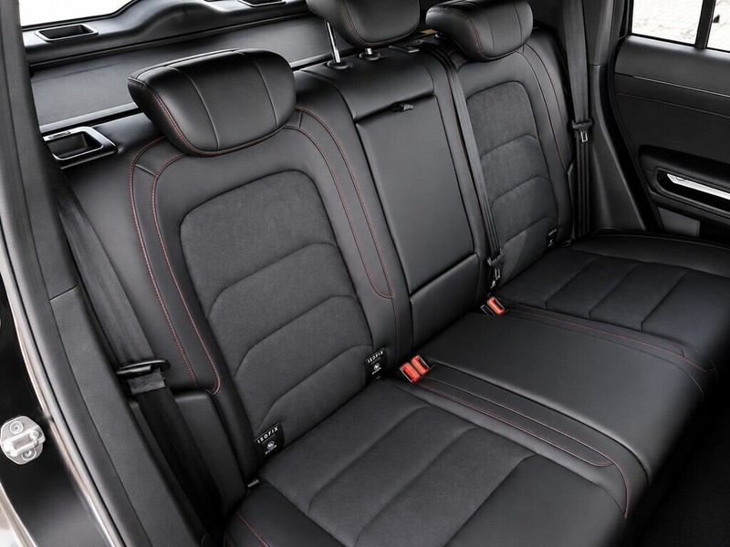 Jetour T2 - CARS@NOOK - Image 8