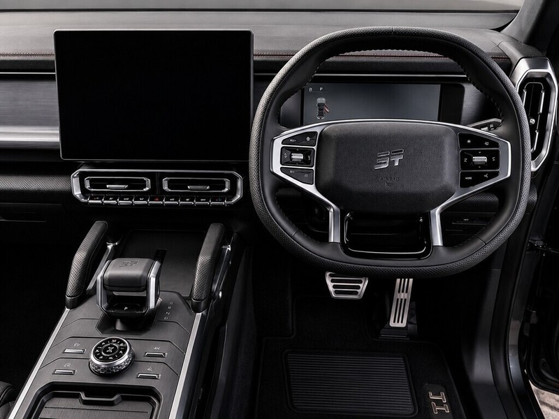 Jetour T2 - CARS@NOOK - Image 12