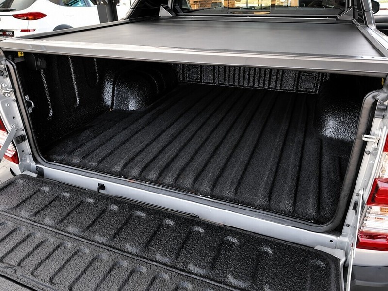 Toyota Hilux - CARS@NOOK - Image 9