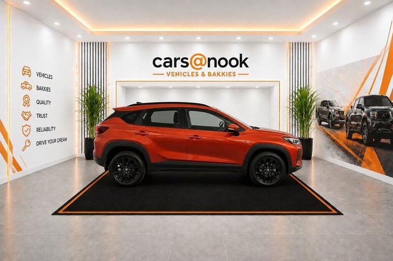 Suzuki Fronx - CARS@NOOK - Image 6