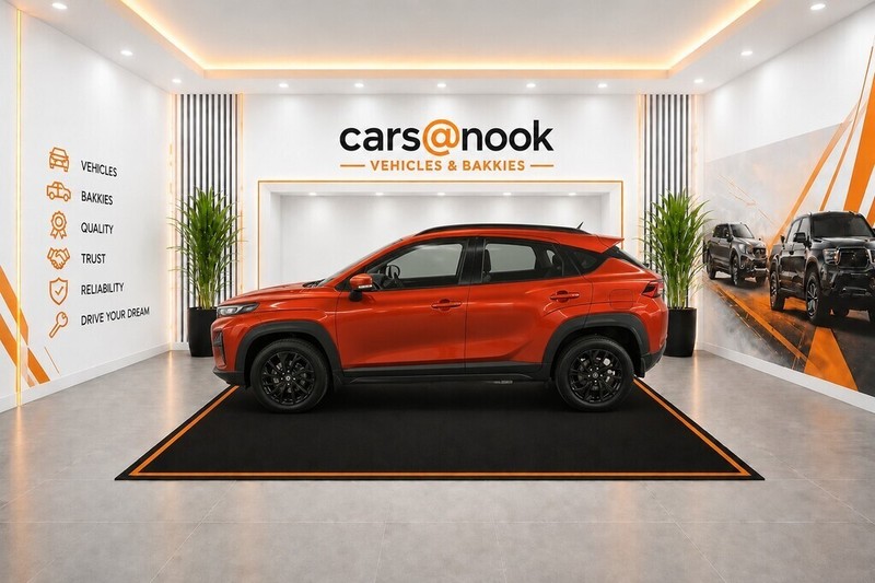 Suzuki Fronx - CARS@NOOK - Image 4