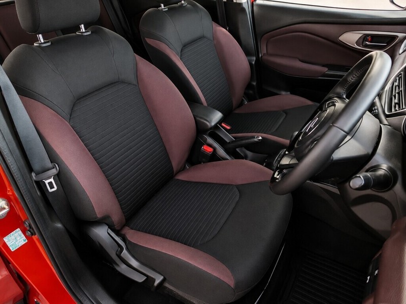 Suzuki Fronx - CARS@NOOK - Image 9