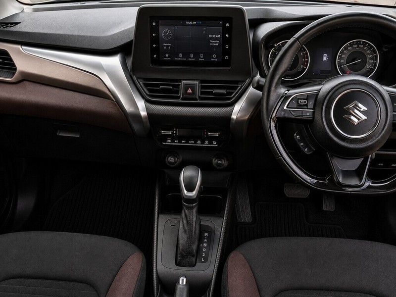 Suzuki Fronx - CARS@NOOK - Image 12