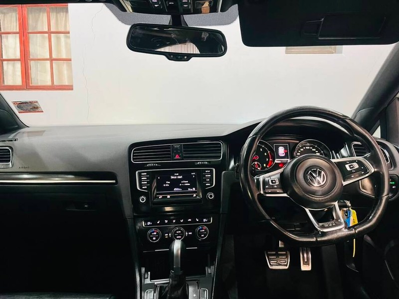 Volkswagen Golf - FS Cars - Image 9