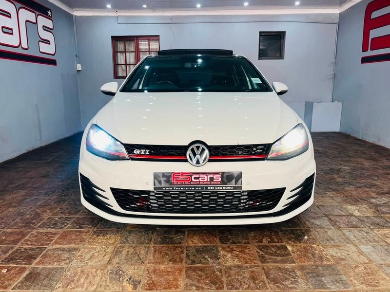 Volkswagen Golf - FS Cars - Image 2
