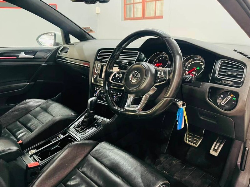 Volkswagen Golf - FS Cars - Image 7