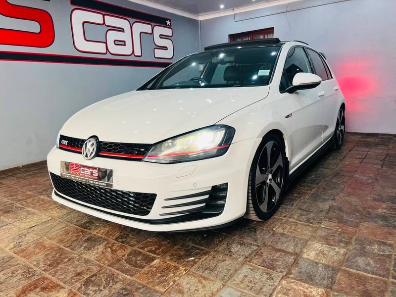 Volkswagen Golf - FS Cars - Image 3