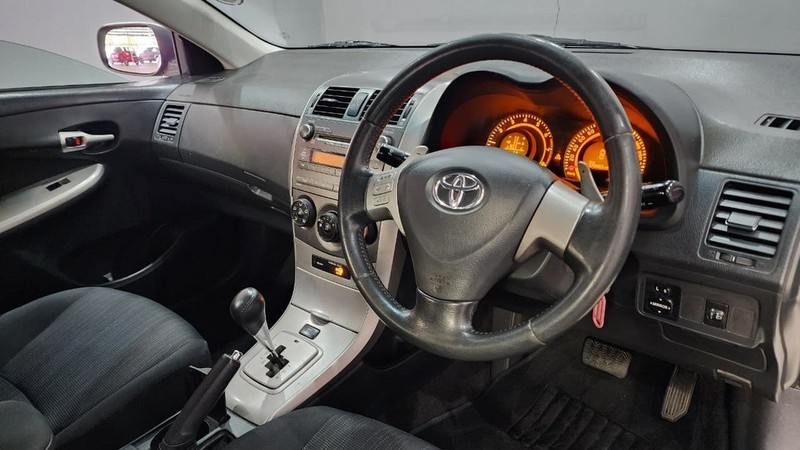 Toyota Corolla - FS Cars - Image 7