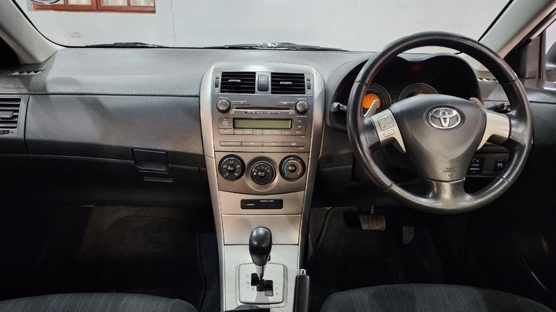 Toyota Corolla - FS Cars - Image 10