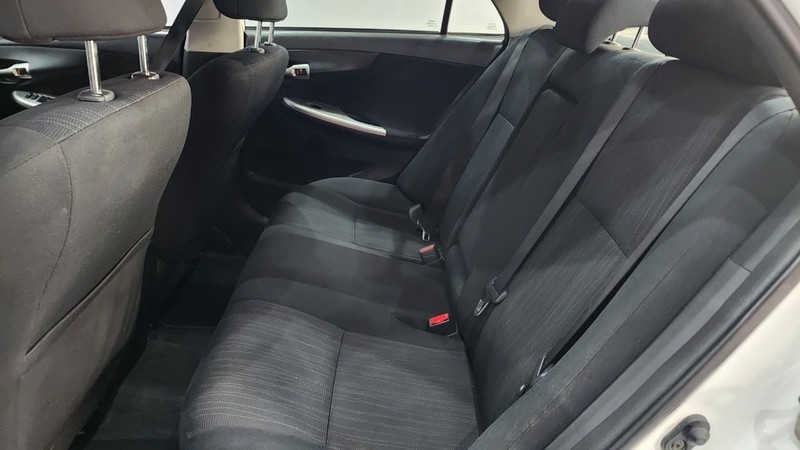 Toyota Corolla - FS Cars - Image 9