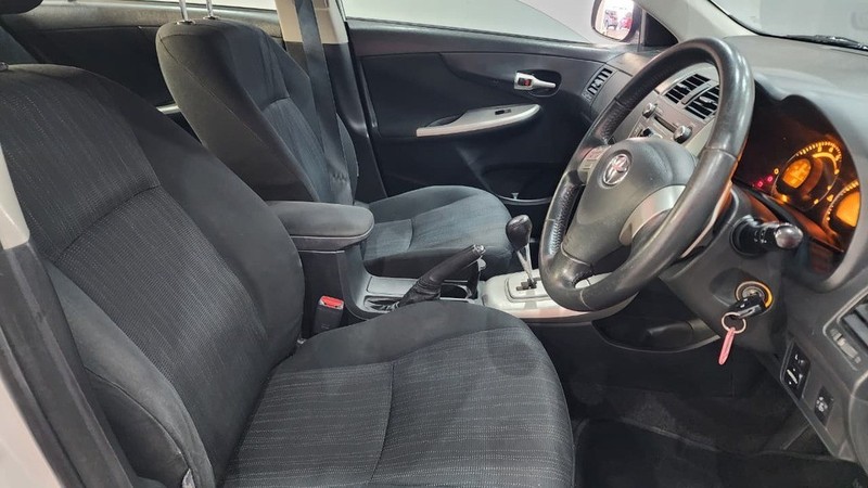 Toyota Corolla - FS Cars - Image 8
