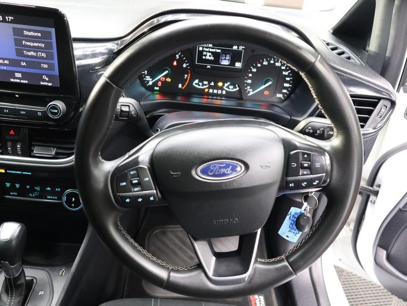 Ford Fiesta - King Of Cars Group - Image 11