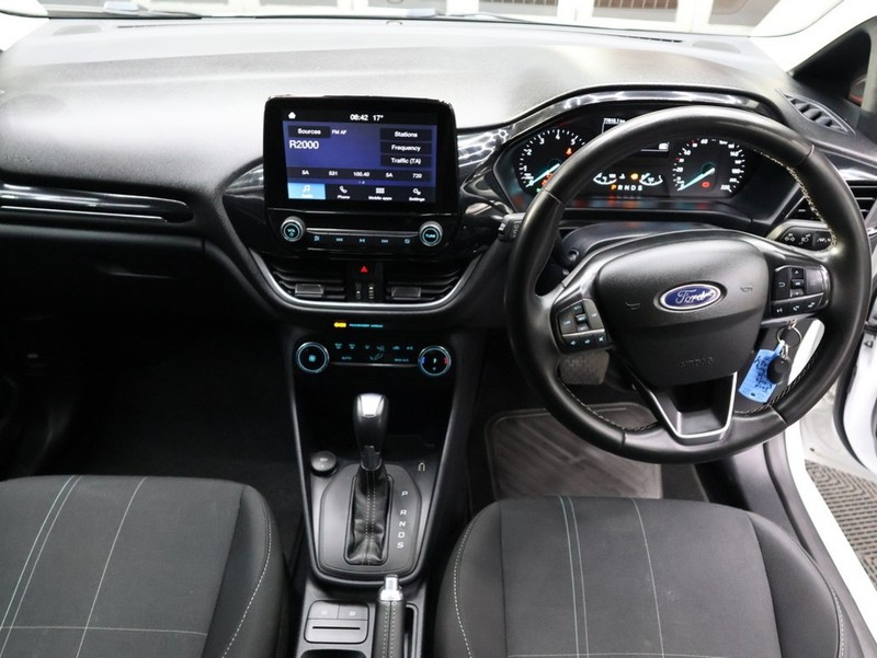 Ford Fiesta - King Of Cars Group - Image 9