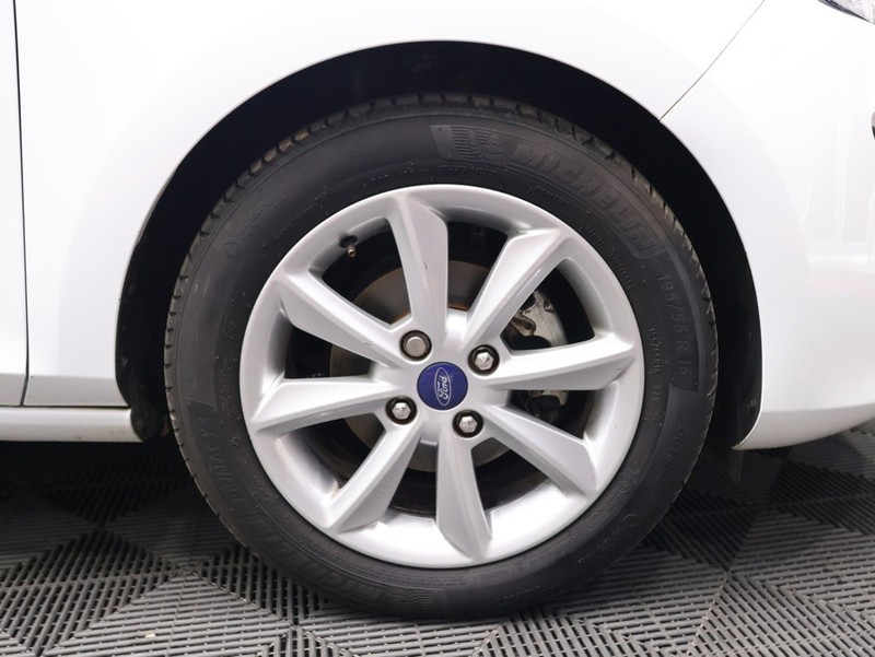 Ford Fiesta - King Of Cars Group - Image 13