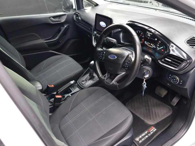 Ford Fiesta - King Of Cars Group - Image 10