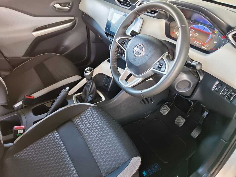 Nissan Magnite - King Cars Bellville/Vredekloof - Image 10