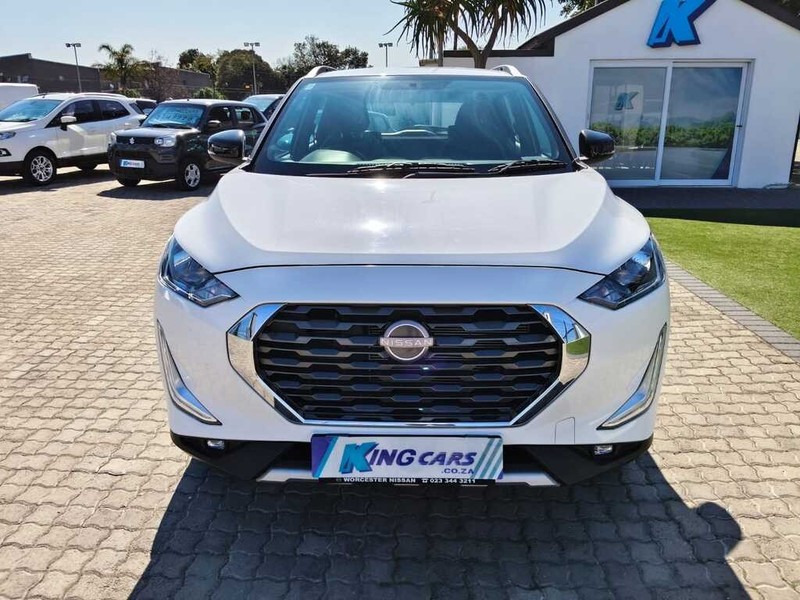 Nissan Magnite - King Cars Bellville/Vredekloof - Image 2