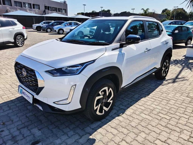 Nissan Magnite - King Cars Bellville/Vredekloof - Image 3