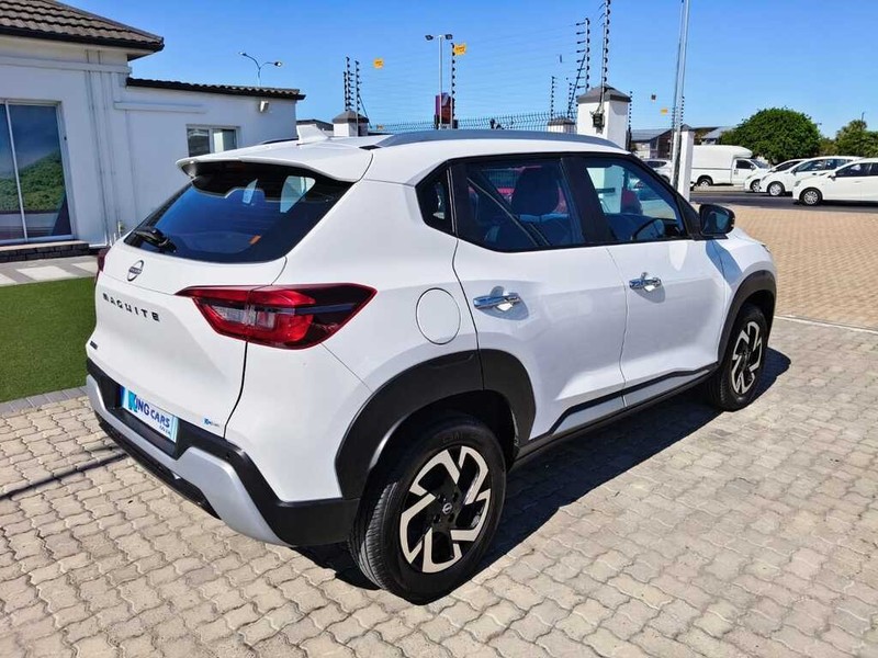 Nissan Magnite - King Cars Bellville/Vredekloof - Image 7