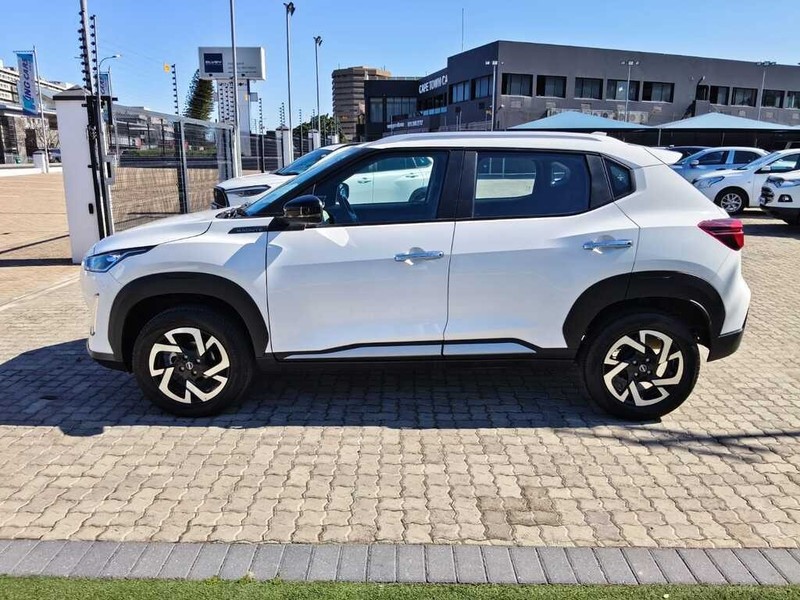 Nissan Magnite - King Cars Bellville/Vredekloof - Image 4