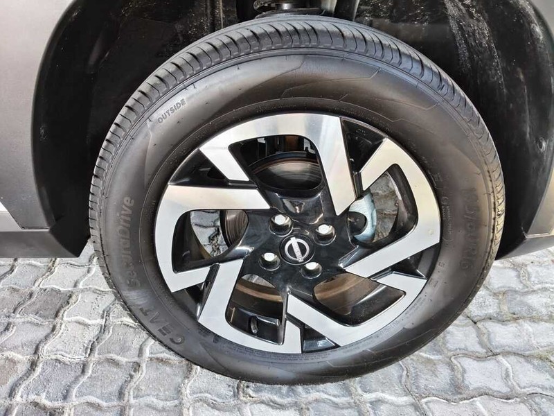 Nissan Magnite - King Cars Bellville/Vredekloof - Image 16