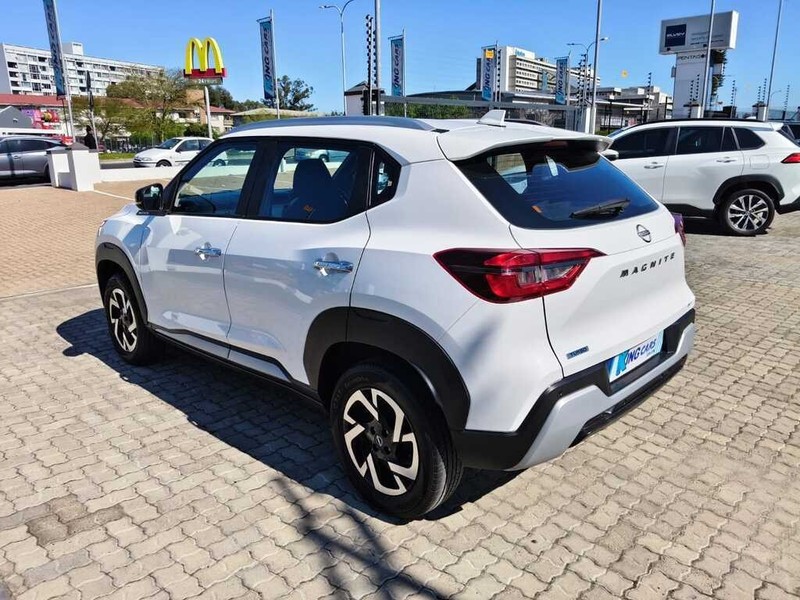 Nissan Magnite - King Cars Bellville/Vredekloof - Image 5