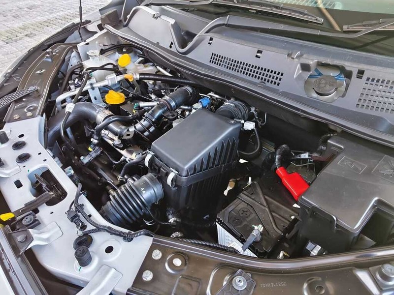Nissan Magnite - King Cars Bellville/Vredekloof - Image 20