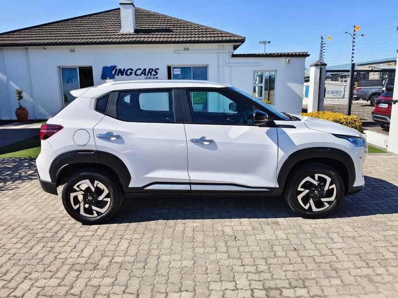 Nissan Magnite - King Cars Bellville/Vredekloof - Image 8