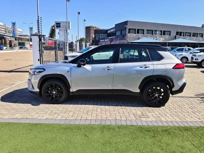 Toyota Corolla Cross - King Cars Bellville/Vredekloof - Image 4