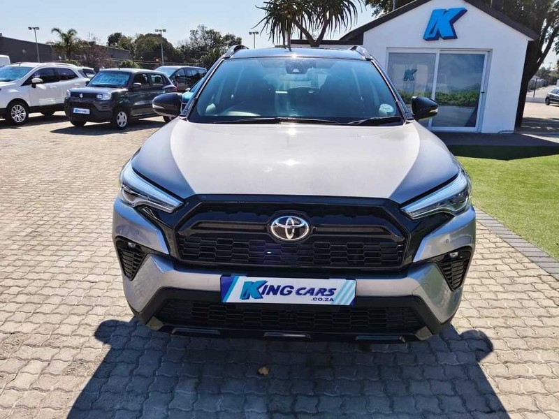 Toyota Corolla Cross - King Cars Bellville/Vredekloof - Image 2