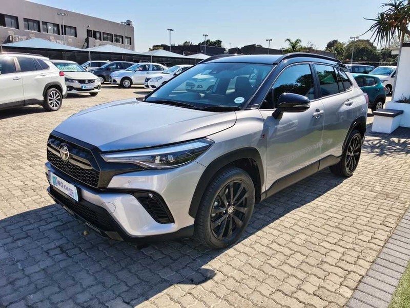 Toyota Corolla Cross - King Cars Bellville/Vredekloof - Image 3