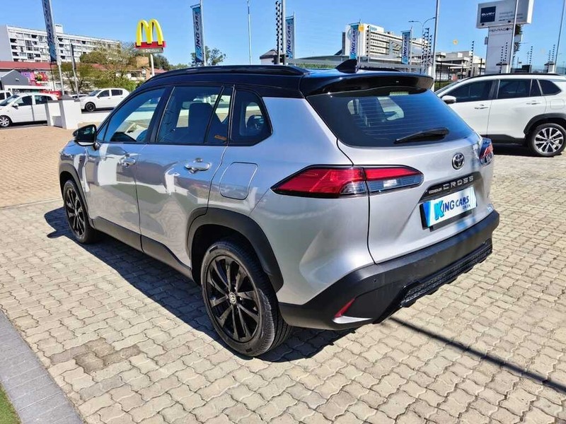 Toyota Corolla Cross - King Cars Bellville/Vredekloof - Image 5