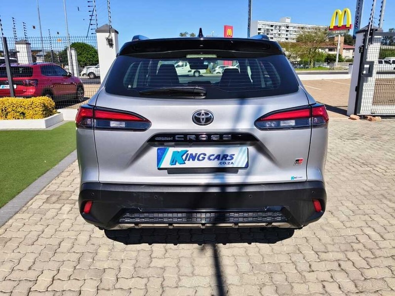 Toyota Corolla Cross - King Cars Bellville/Vredekloof - Image 6