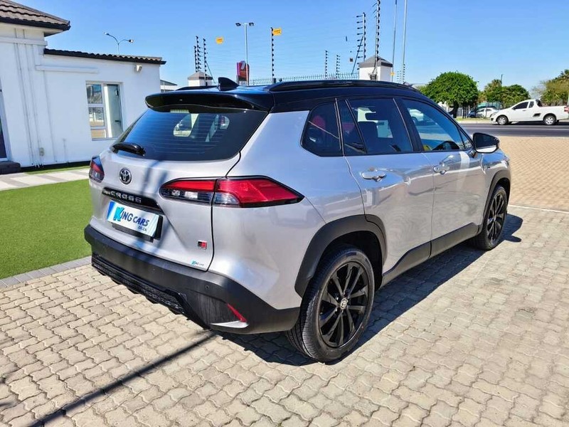 Toyota Corolla Cross - King Cars Bellville/Vredekloof - Image 7
