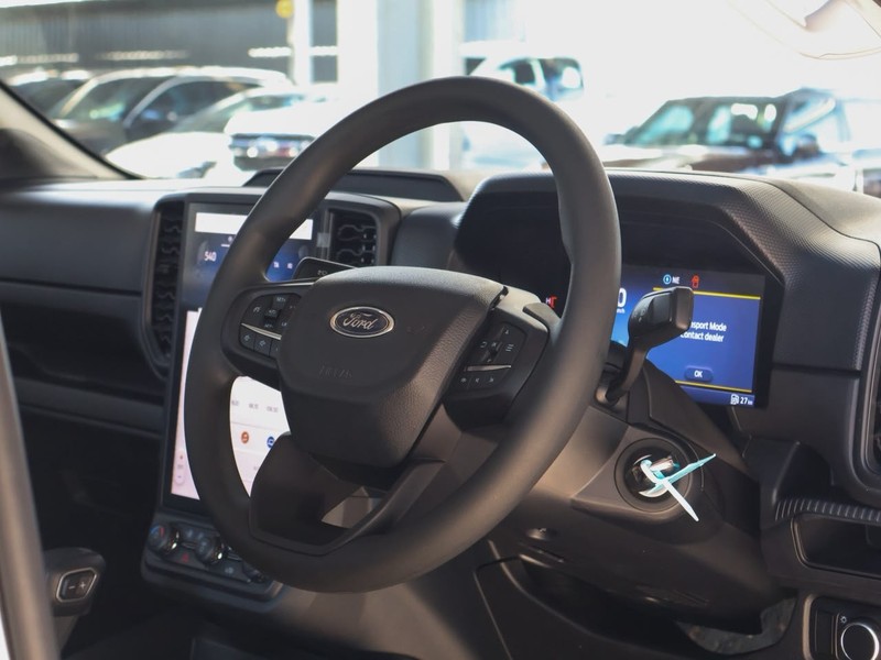 Ford Ranger - Ford Midrand - Image 11