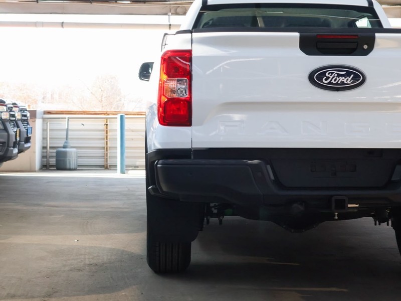 Ford Ranger - Ford Midrand - Image 8