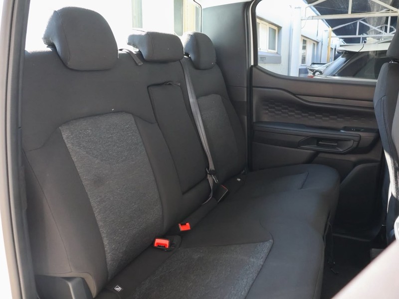 Ford Ranger - Ford Midrand - Image 13