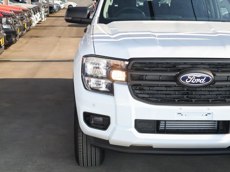 Ford Ranger - Ford Midrand - Image 4