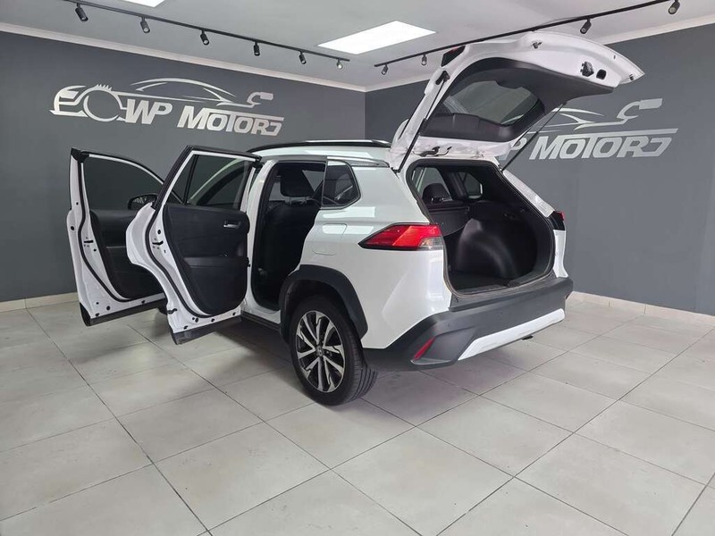 Toyota Corolla Cross - WP Motors - Image 9