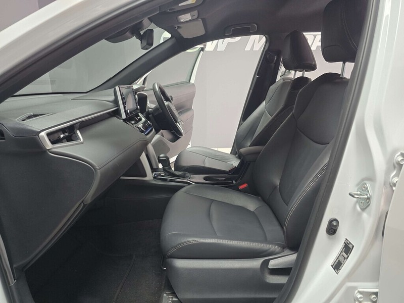 Toyota Corolla Cross - WP Motors - Image 16