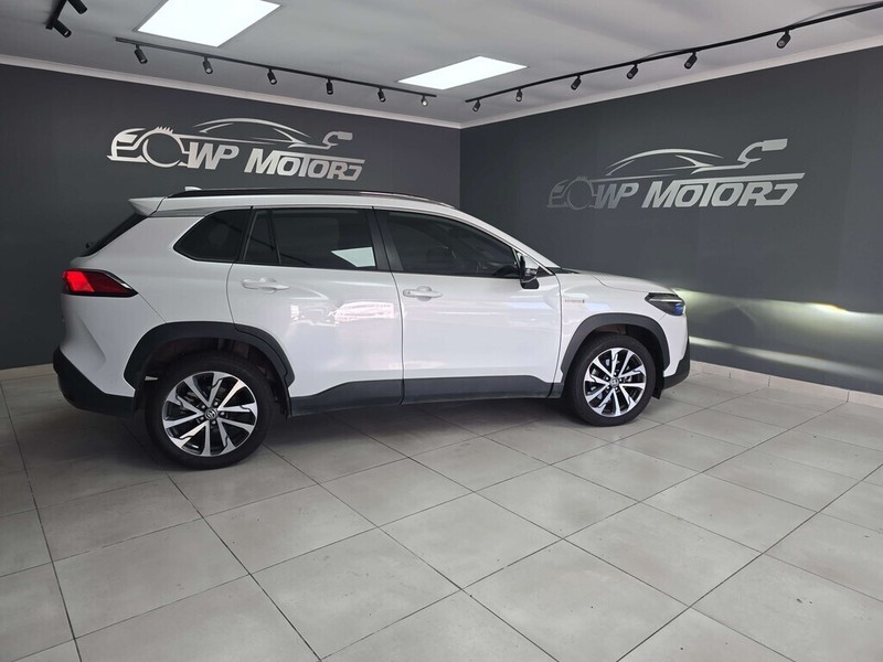Toyota Corolla Cross - WP Motors - Image 5