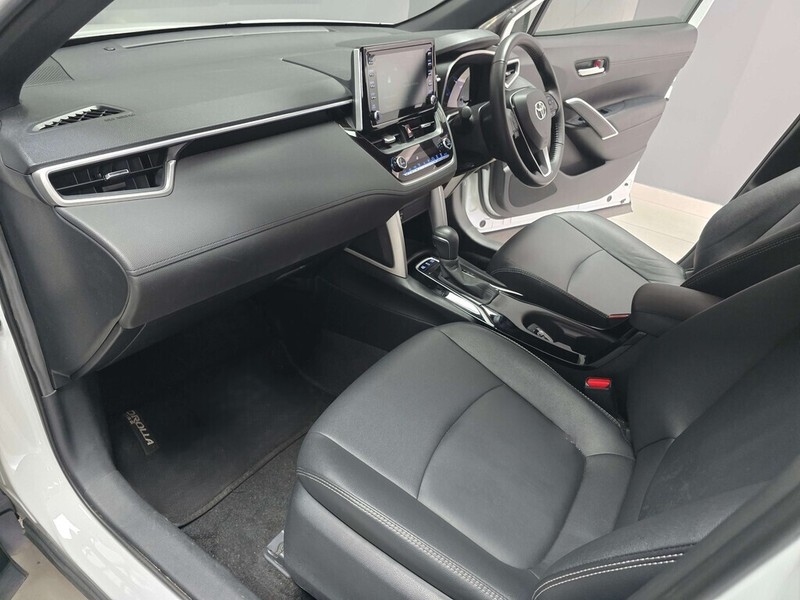 Toyota Corolla Cross - WP Motors - Image 15