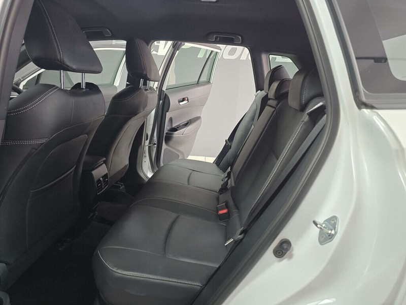 Toyota Corolla Cross - WP Motors - Image 17