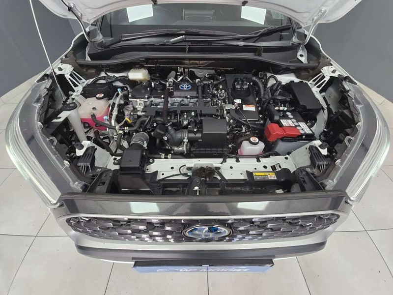 Toyota Corolla Cross - WP Motors - Image 6